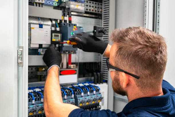 Best Electrical System Inspection  in Lakewood Clu, MI