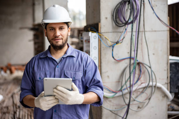 Best Emergency Electrician Near Me  in Lakewood Clu, MI