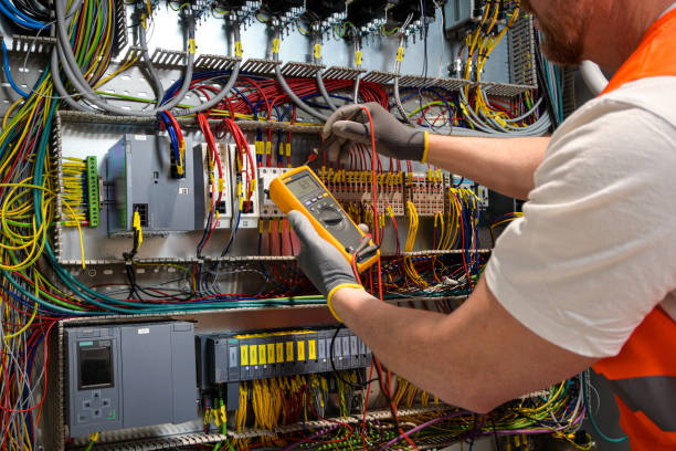 Best Electrical Upgrades for Homes  in Lakewood Clu, MI